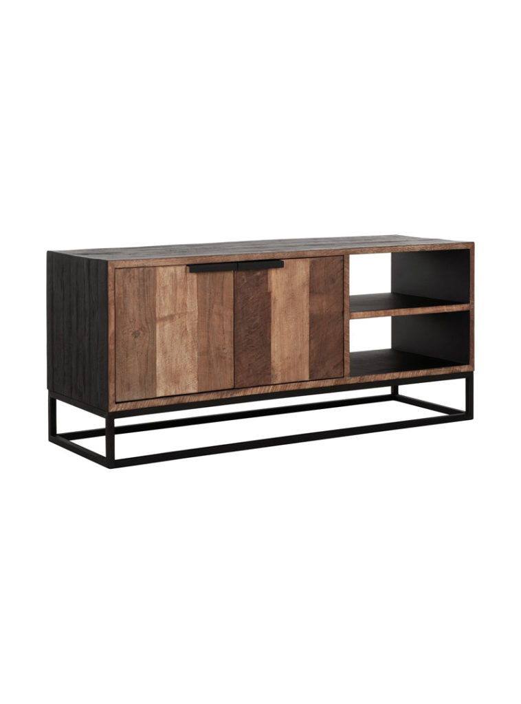 Dtp Home Cosmo Tv Meubel No Pure Wood