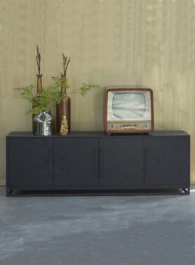 artillerie Stewart Island Ouderling Tv-meubels kopen | Shop jouw tv-meubel online | Pure Wood