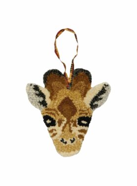 Doing goods gifthanger gimpy giraffe