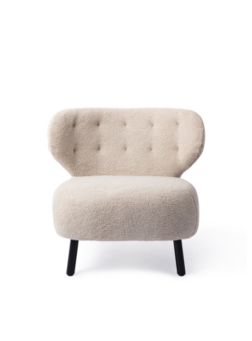 van nu af aan tobben Emotie Witte fauteuil kopen? Fris en stijlvol! | Pure Wood